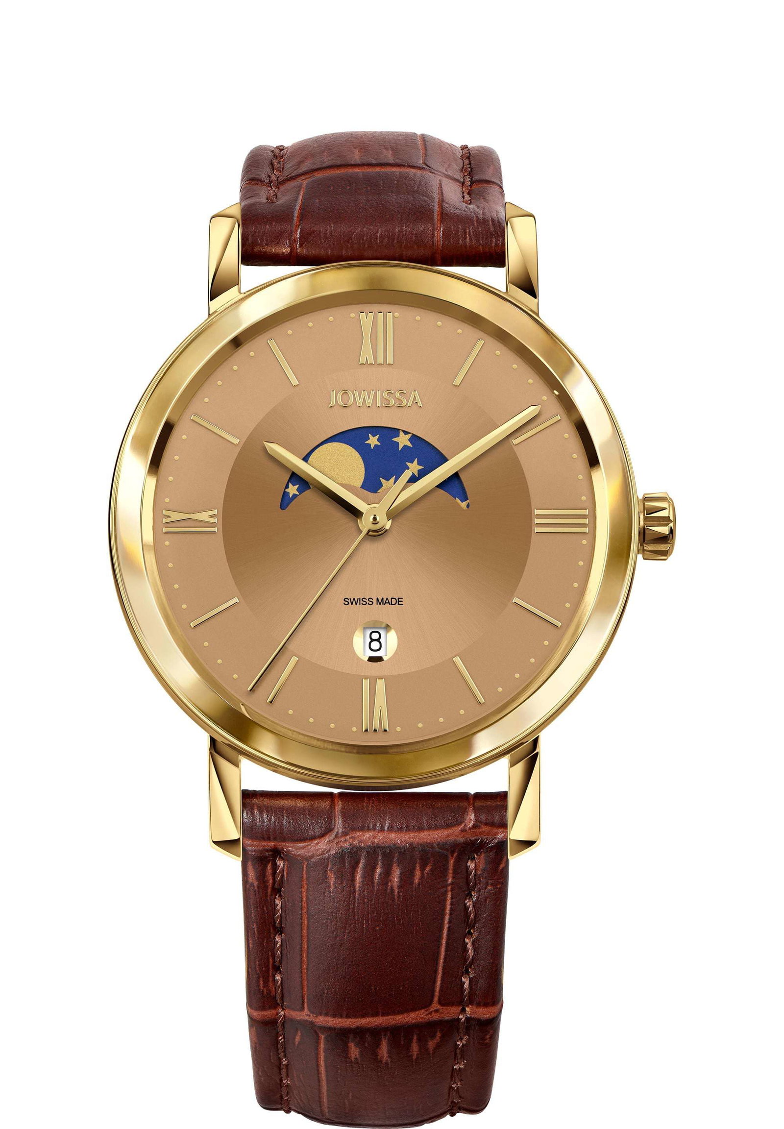 Image of Magno Moon Swiss Men's Watch J4.274.L