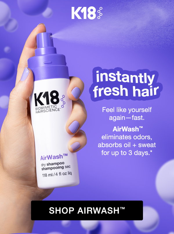 Shop AirWash