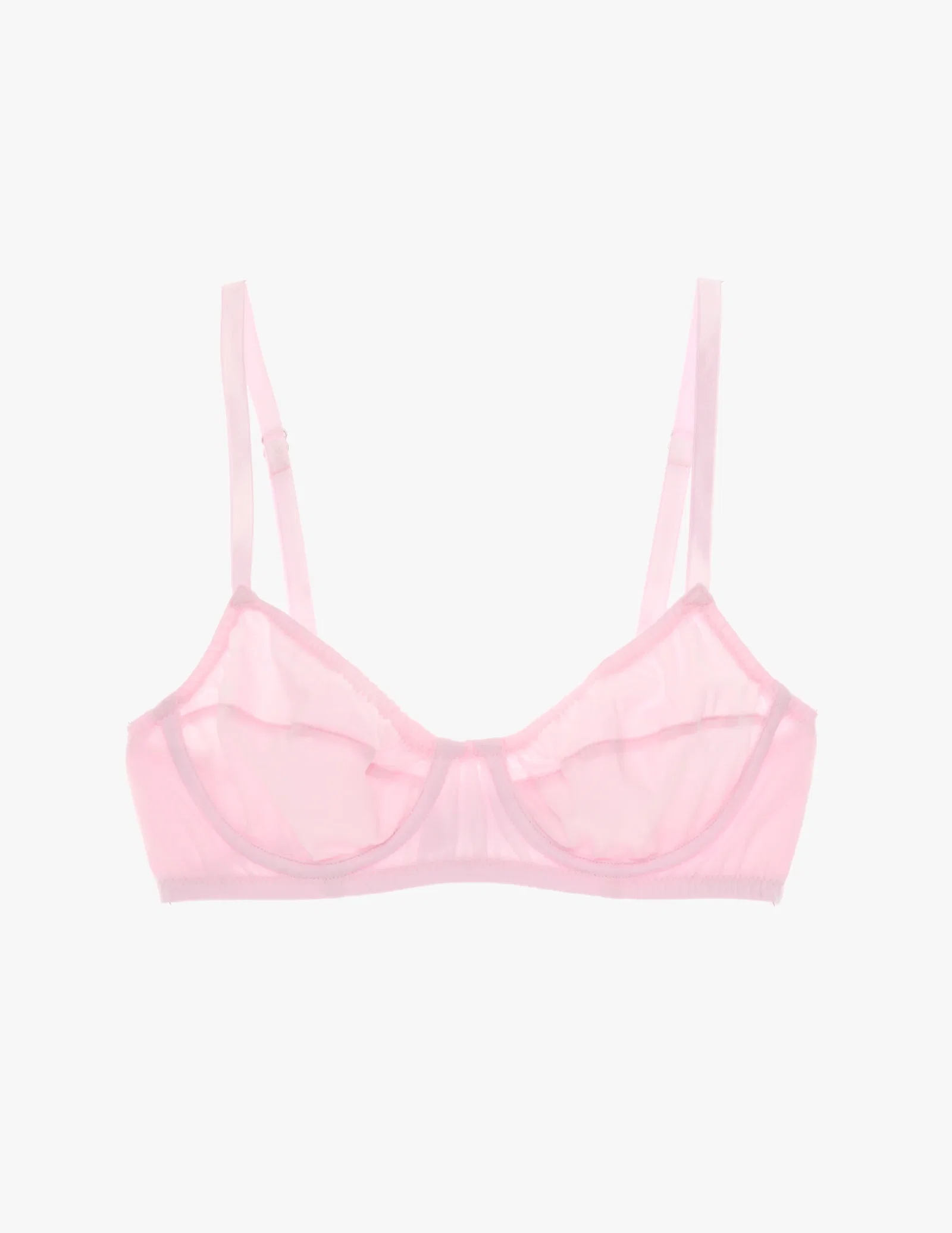 Image of Beau Underwire Bra Confection