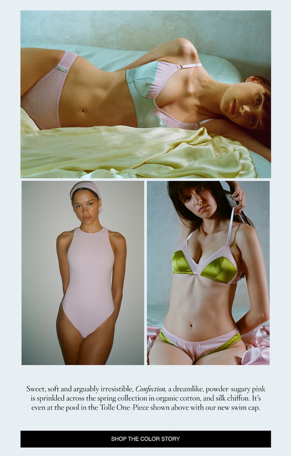 new season hue, ballet
