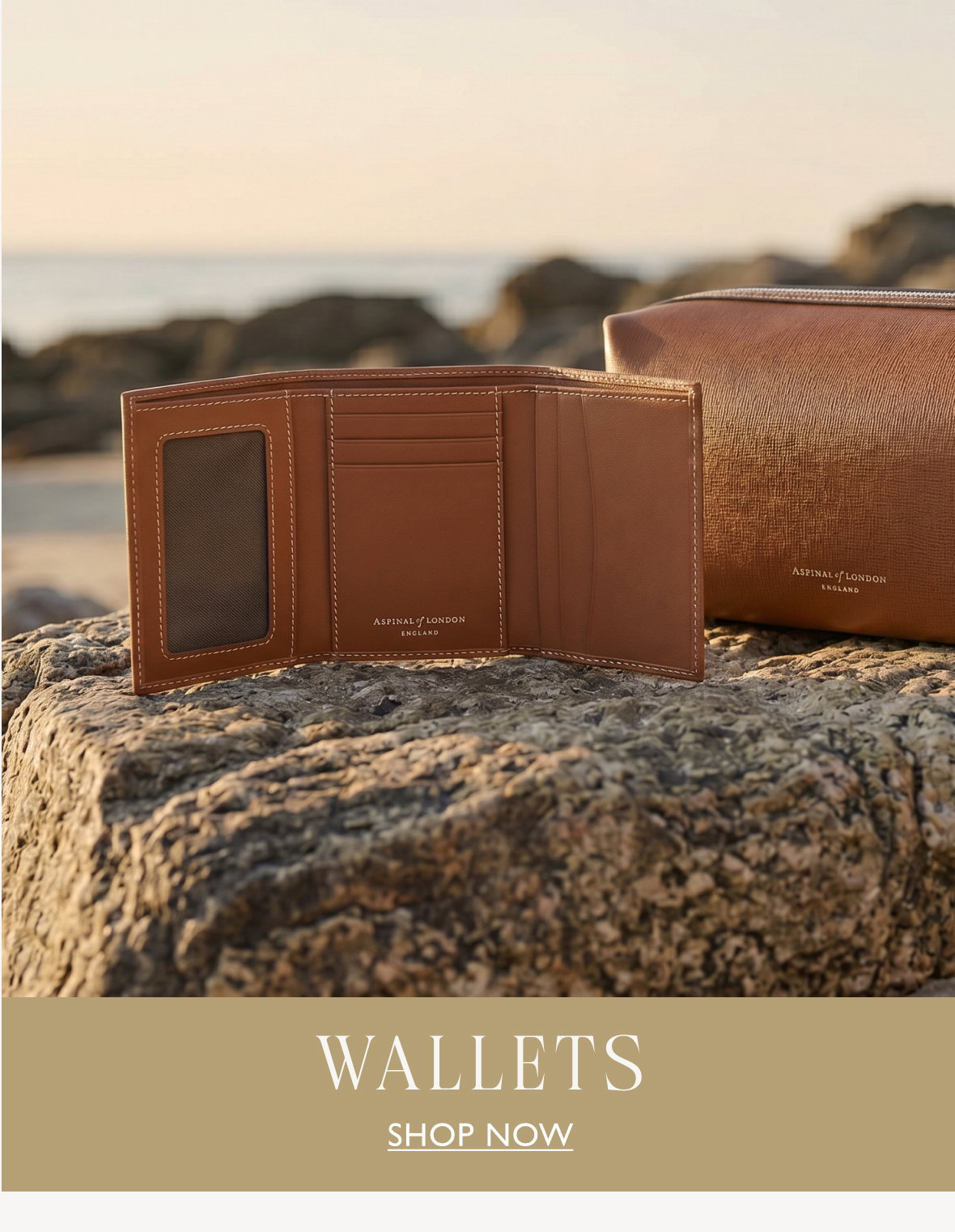Wallets