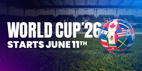 Countdown to World Cup Soccer