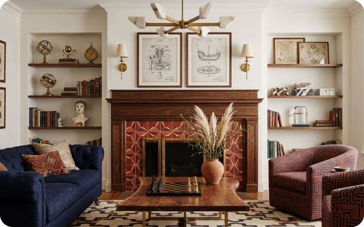 Decorilla Image