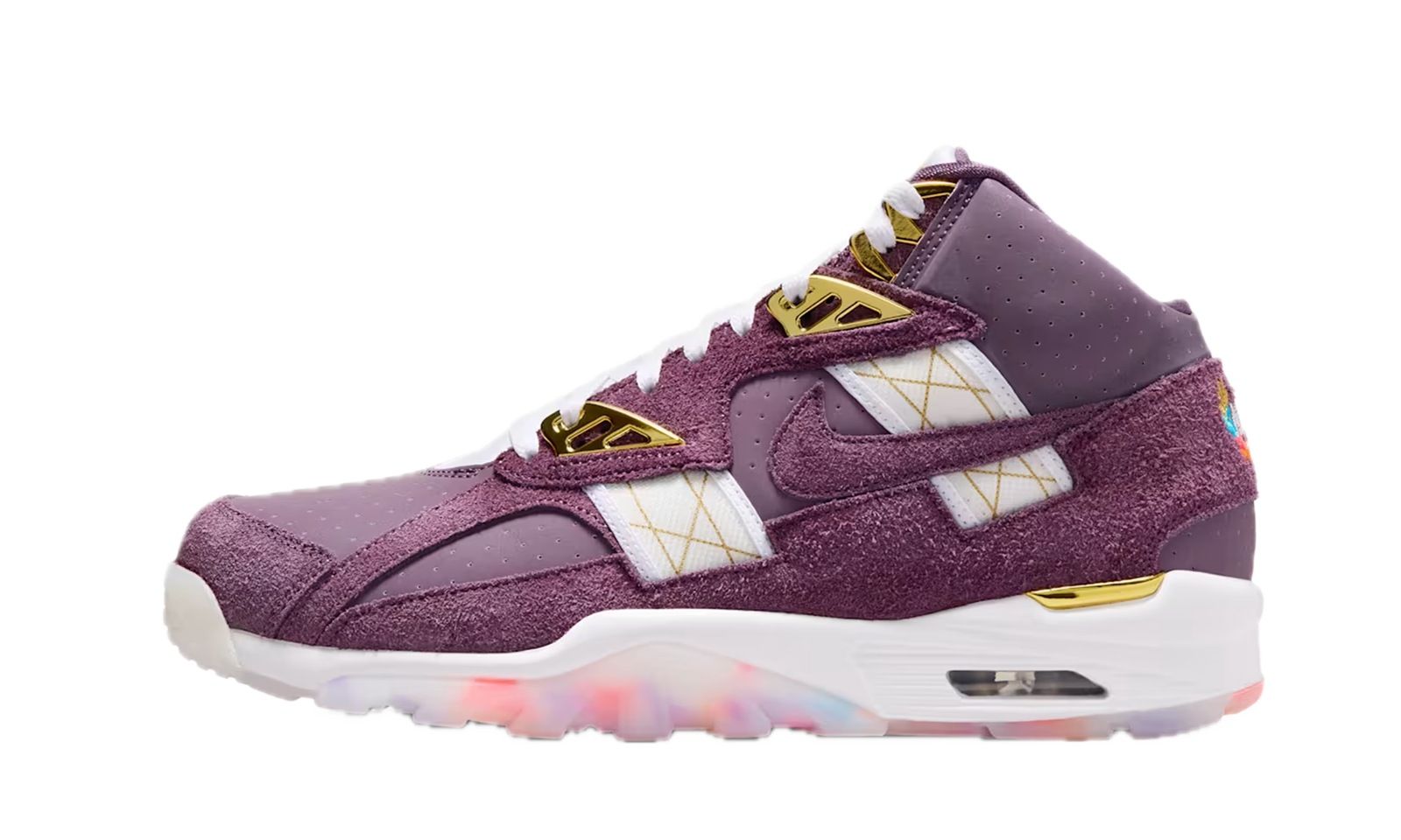AIR TRAINER SC 