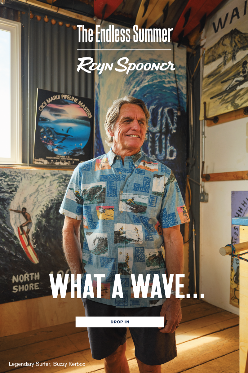 The Endless Summer Collection
