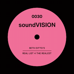 Beth Ditto curated an energetic playlist for Cutler and Gross's Spotify, tune in to the mix.