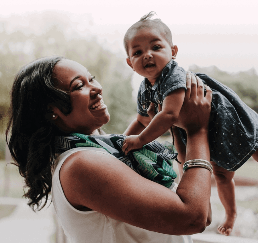 From One Mama To Another