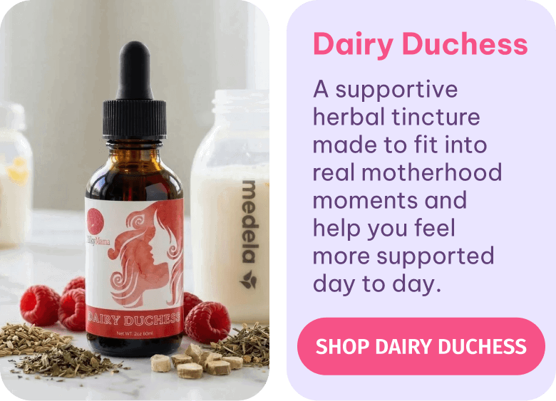 Dairy Duchess