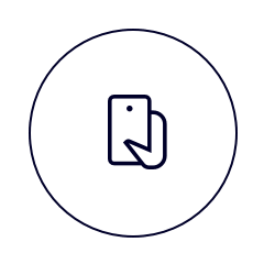 Easily manage your H10 Rewards account.
