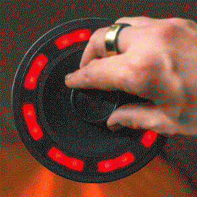 Litehouse Heater