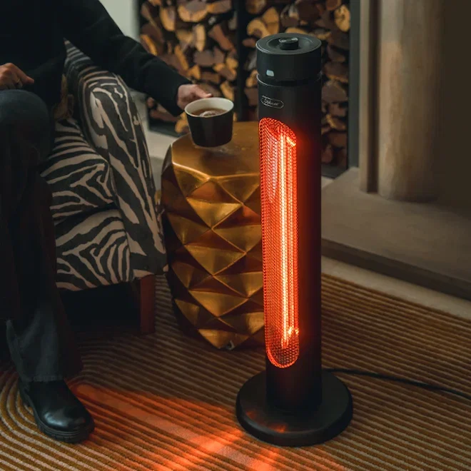 Litehouse Infrared Indoor & Outdoor Heater, 2000W