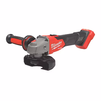 Milwaukee M18 FSAG115XB-0  18V Li-Ion RedLithium 4 1/2