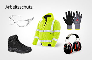 Arbeitsschutz