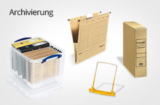 Archivierung
