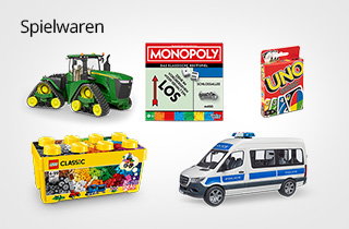 Spielwaren