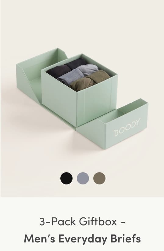 Men's Everyday Briefs