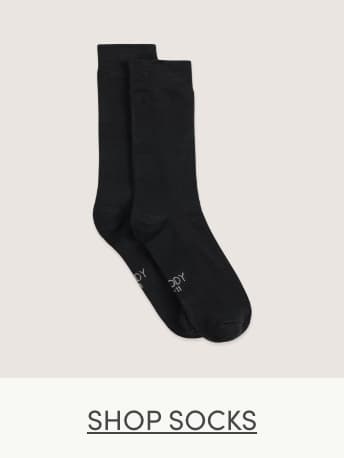 Shop Socks