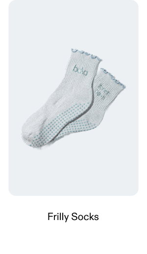 Shop - Frilly Socks