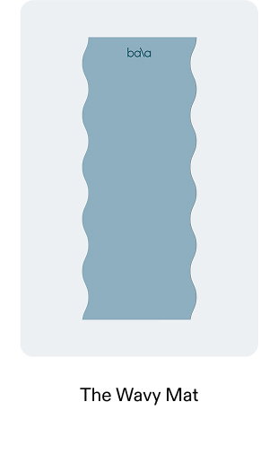 Shop - The Wavy Mat