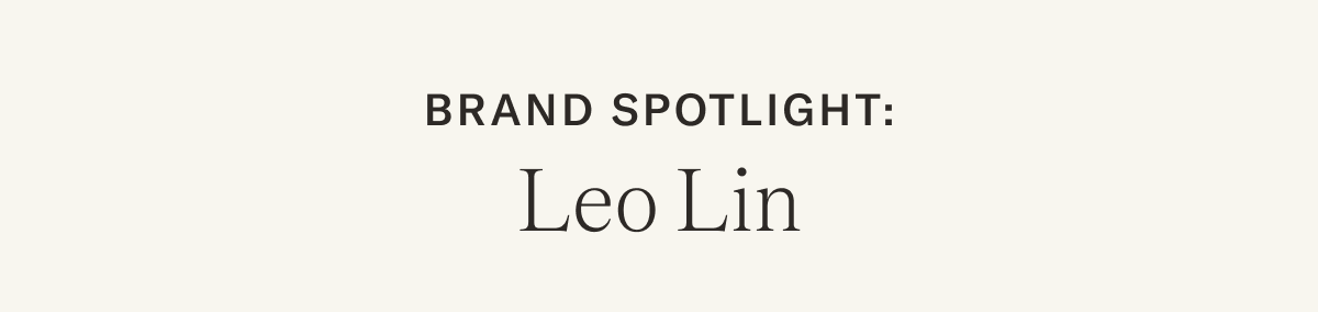 Brand Spotlight