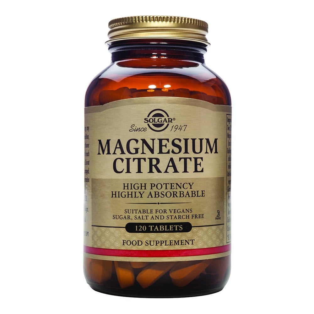 Magnesium