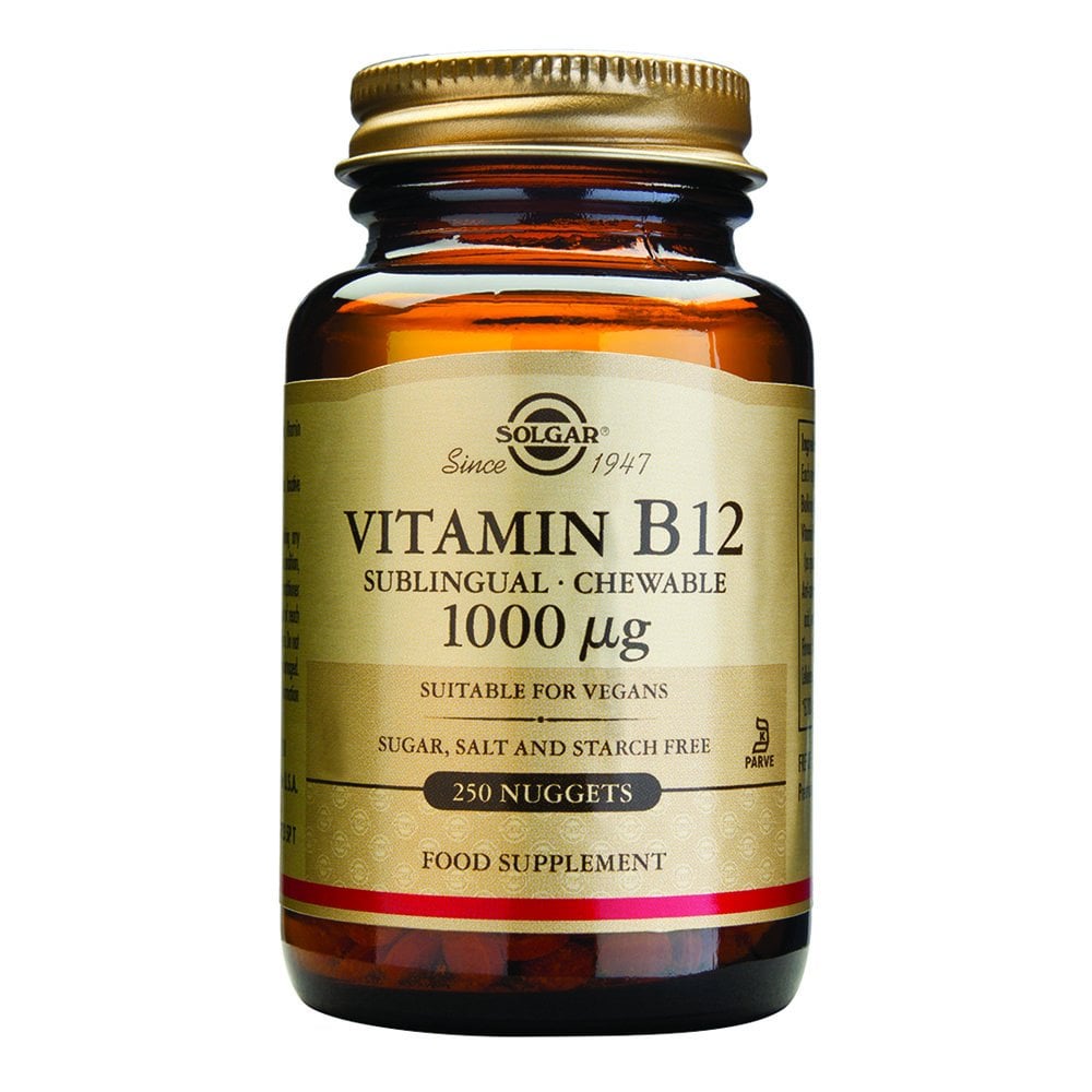 B Vitamins