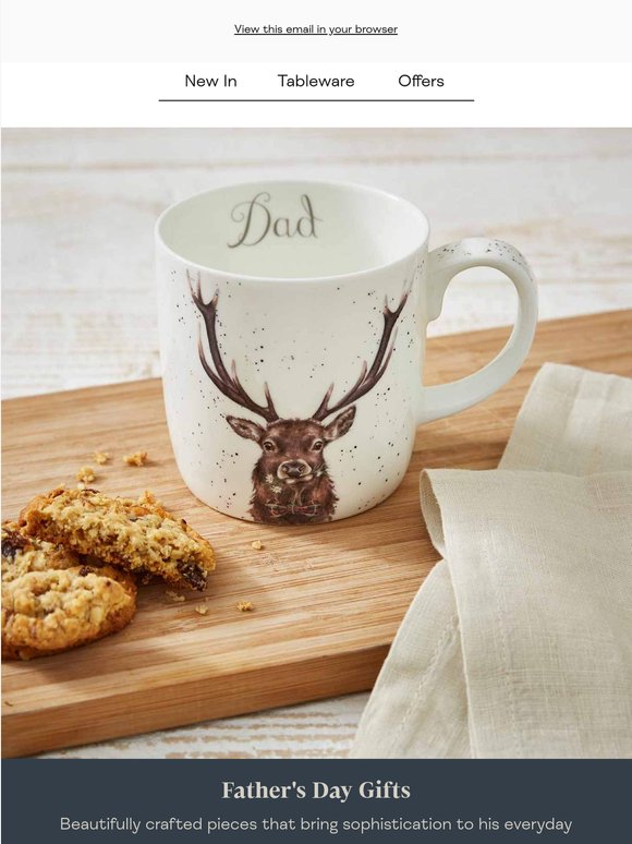 Father's Day Gifts ☕