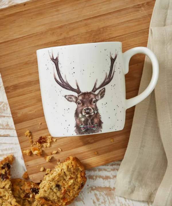 Wrendale Designs Mug Dad