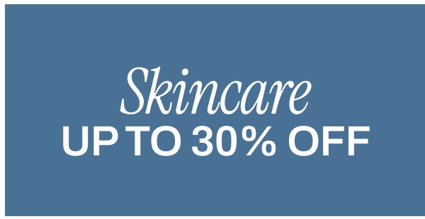 Sale Skincare