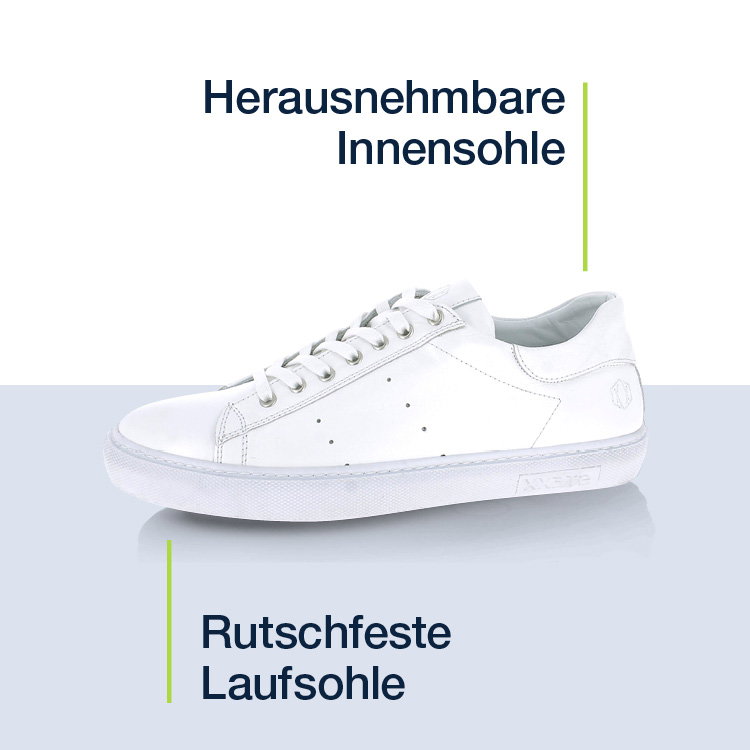 Sneaker STEXX (E28206)