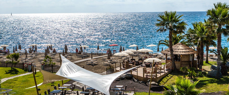 Aregai Marina Hotel & Residence ****