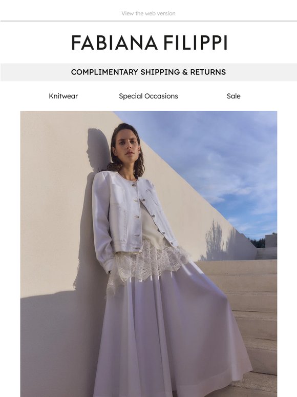 Sale: Summer Looks for the City