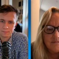 Extremism experts Jared Holt and Heidi Beirich speak to USA TODAY.