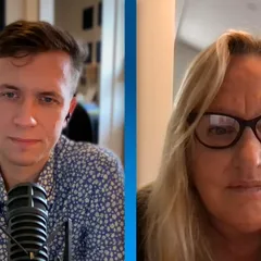 Extremism experts Jared Holt and Heidi Beirich speak to USA TODAY.