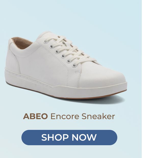 ABEO Encore Sneaker