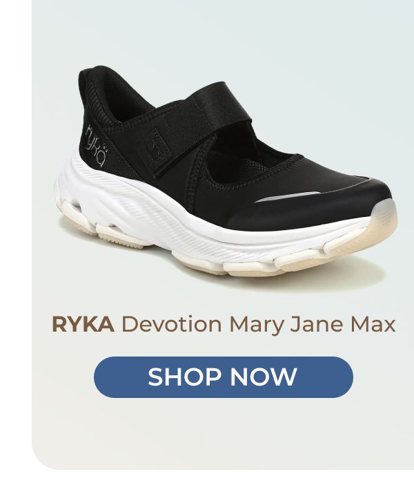 Ryka Devotion Mary Jane Max