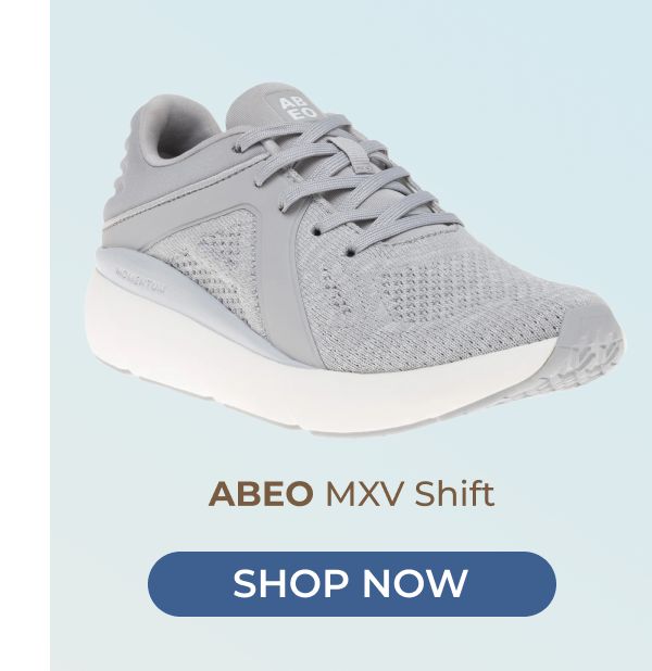 ABEO MXV Shift