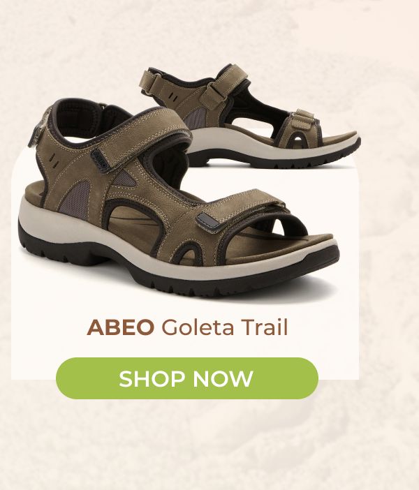 ABEO Goleta Trail