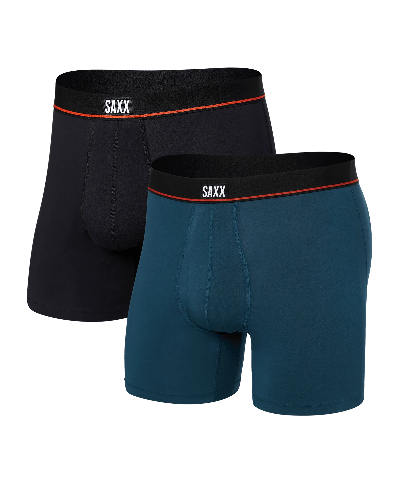 Image of Non-Stop Stretch Cotton (2 Pack)
