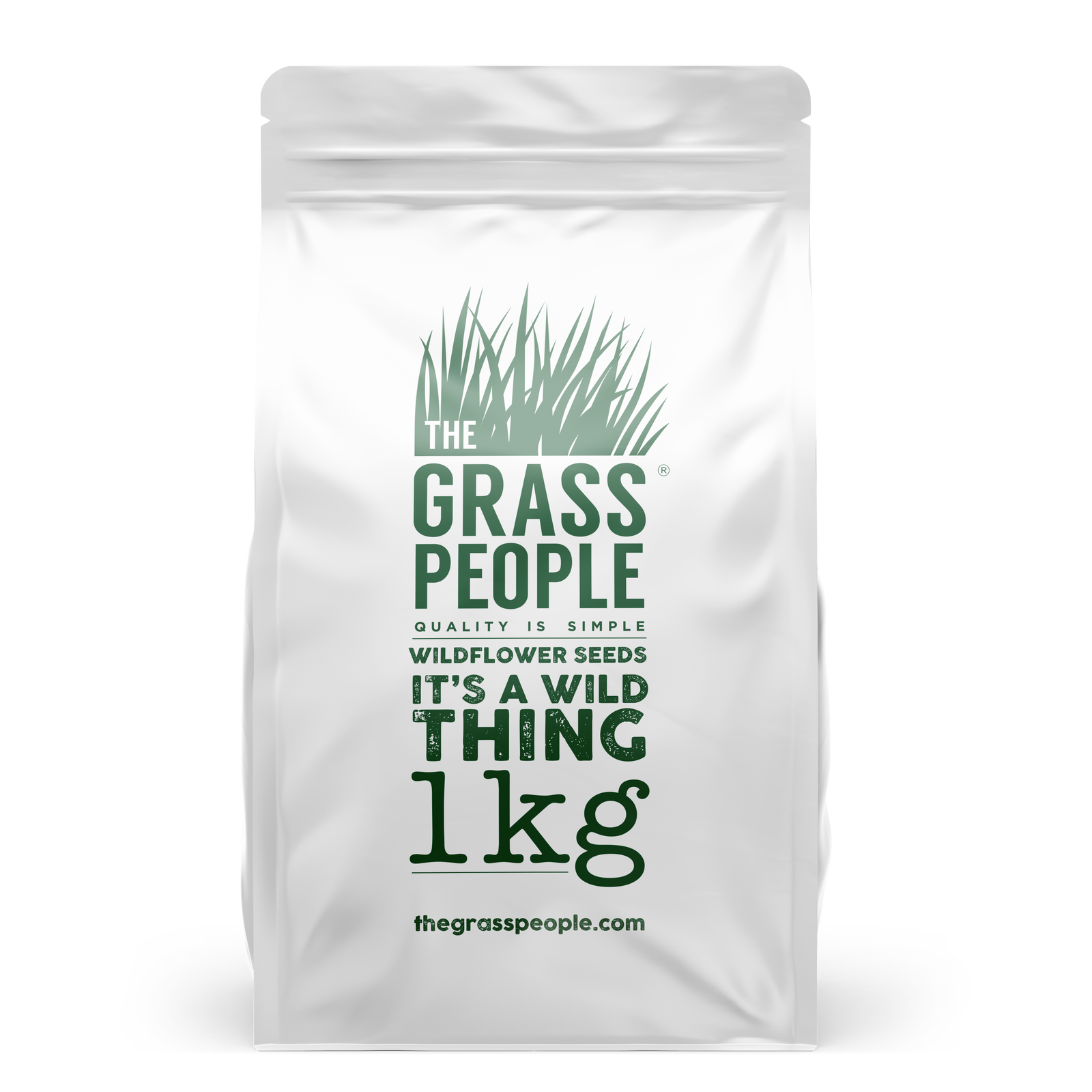 UK Wildflower Seed Mix