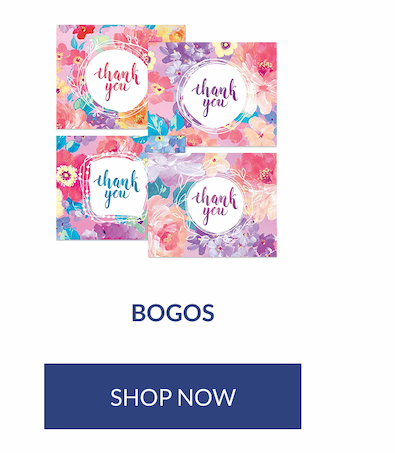 BOGOs