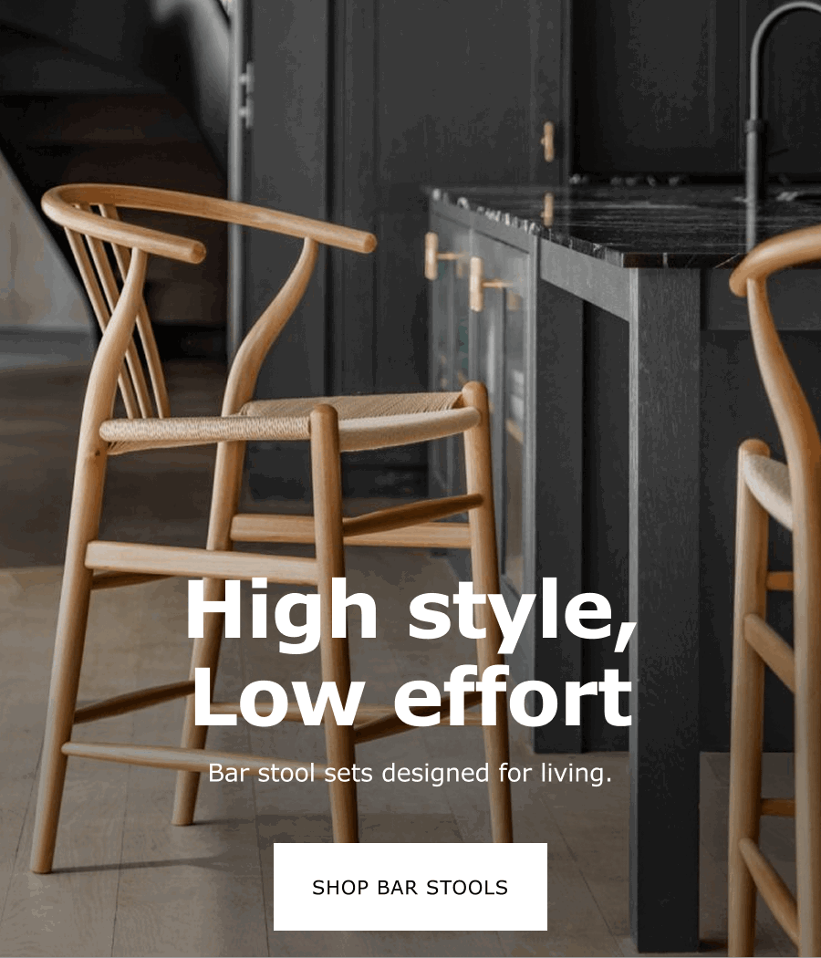 bar stools