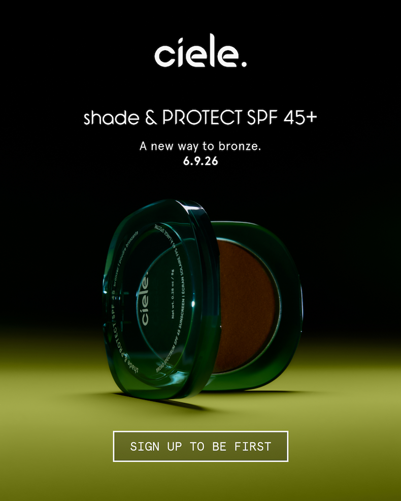 shade & PROTECT a new way to bronze
