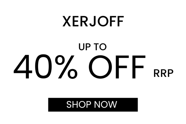 Xerjoff: Up to 40% Off