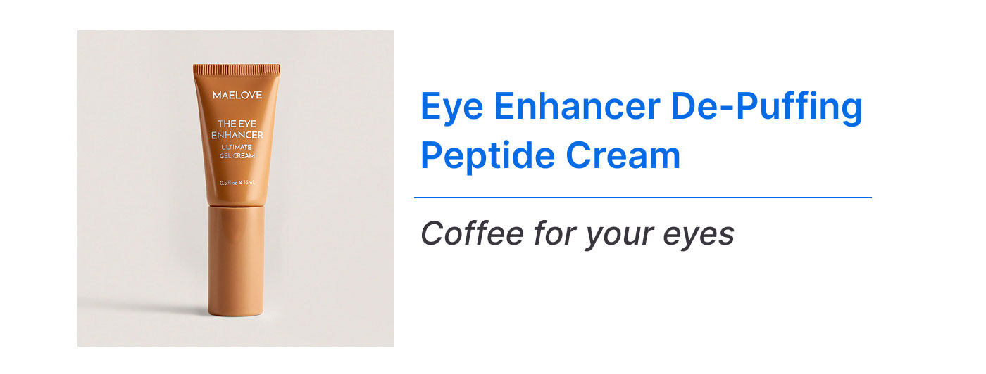 eye enhancer