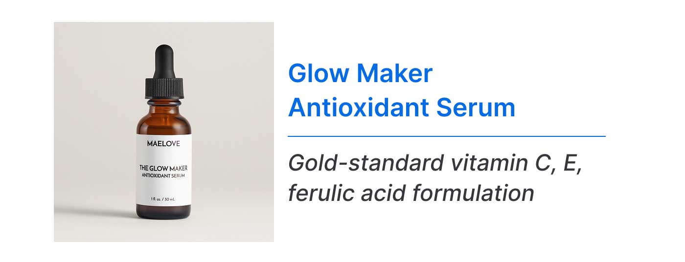 glow maker