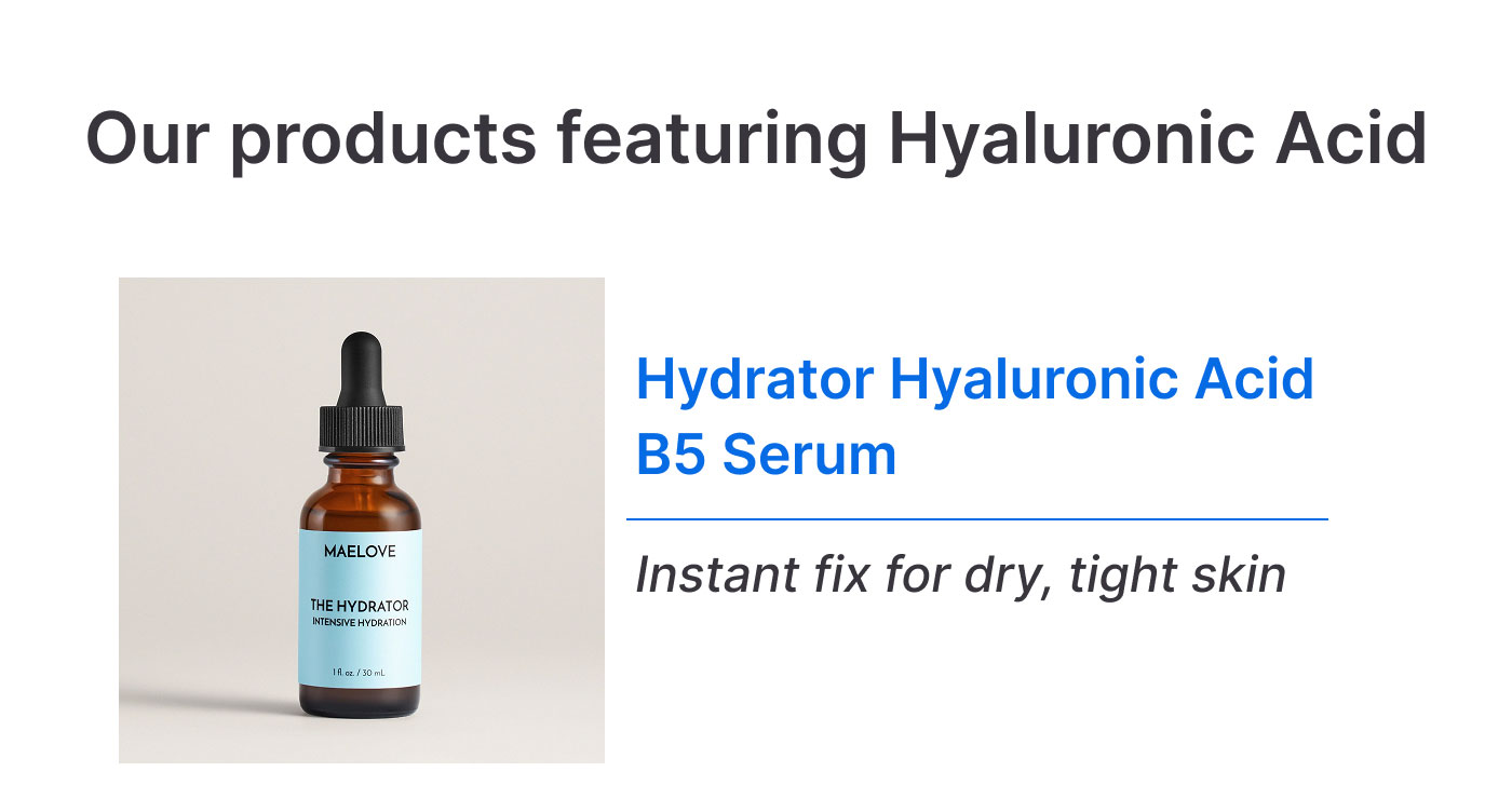 Hydrator B5