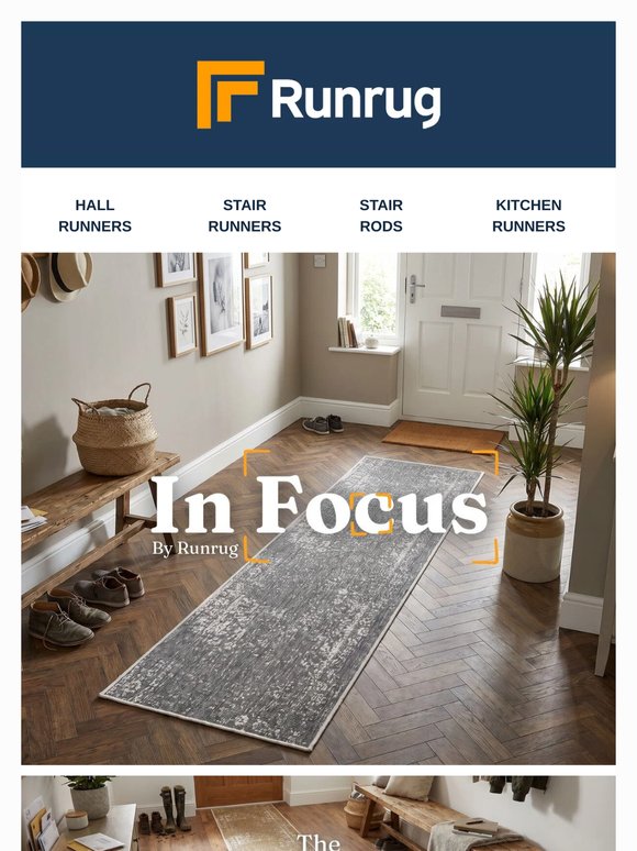 Tapestry: In Focus