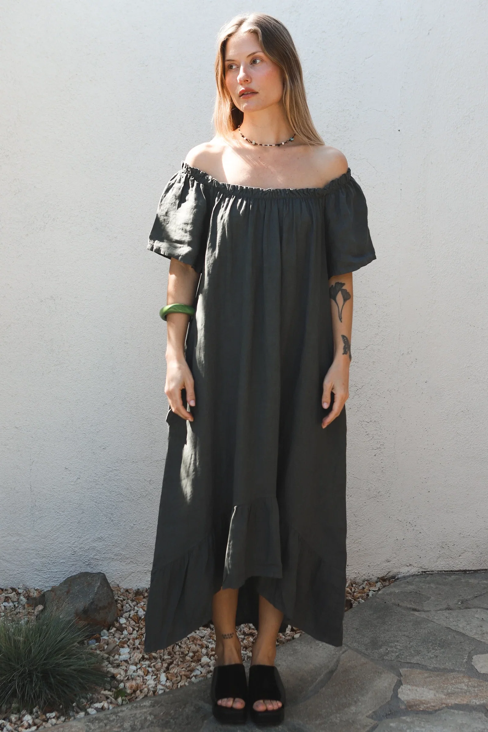 Image of Ash Florence Dress