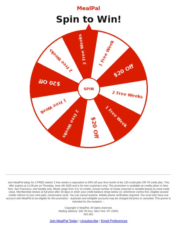 🤑 Spin To Win 🤑